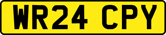 WR24CPY