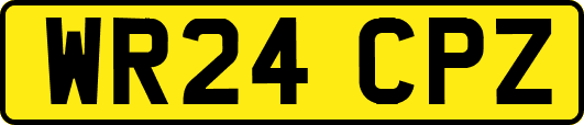 WR24CPZ