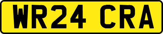WR24CRA