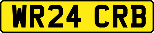 WR24CRB