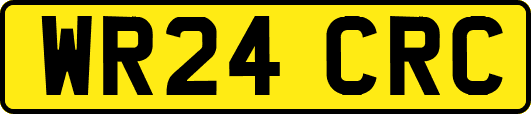 WR24CRC