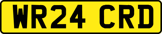 WR24CRD