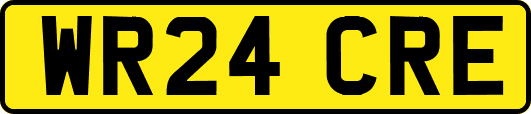 WR24CRE