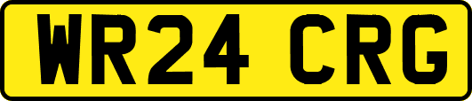 WR24CRG