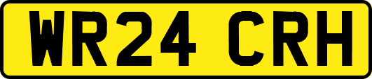 WR24CRH