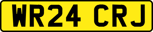 WR24CRJ