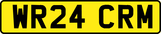 WR24CRM