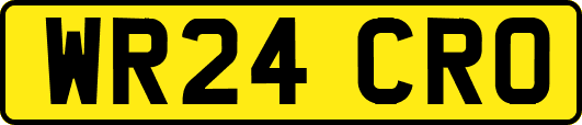 WR24CRO