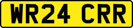 WR24CRR