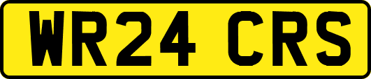 WR24CRS
