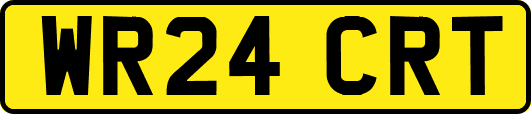 WR24CRT
