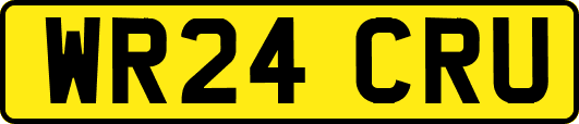 WR24CRU