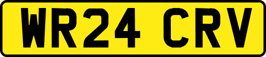 WR24CRV