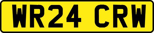WR24CRW