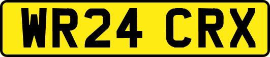 WR24CRX