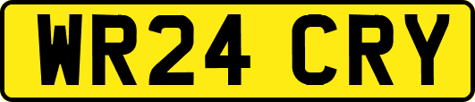 WR24CRY
