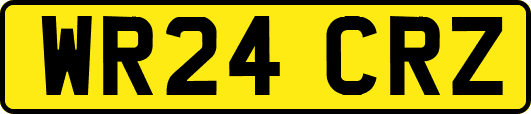 WR24CRZ