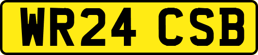 WR24CSB