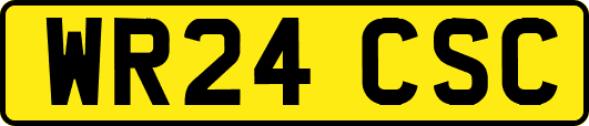WR24CSC