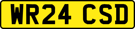 WR24CSD