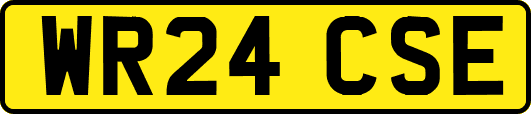 WR24CSE