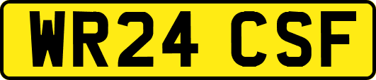 WR24CSF