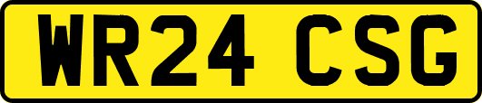 WR24CSG