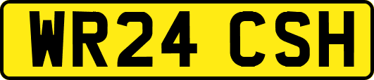 WR24CSH