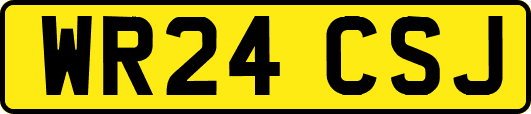 WR24CSJ