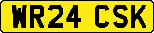 WR24CSK