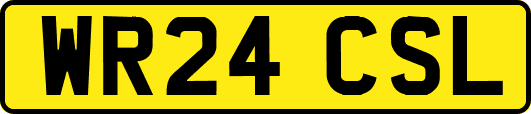WR24CSL