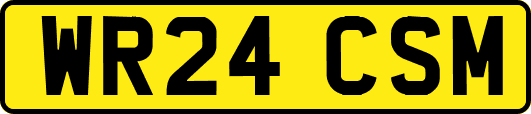 WR24CSM