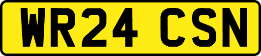 WR24CSN