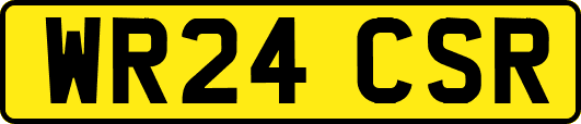 WR24CSR