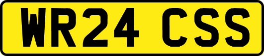 WR24CSS