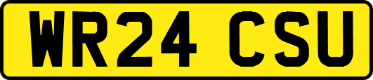 WR24CSU