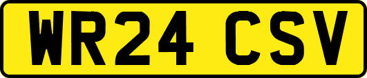 WR24CSV