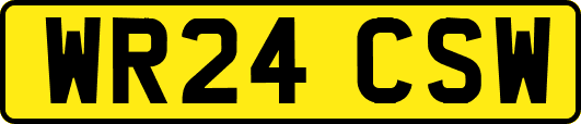 WR24CSW