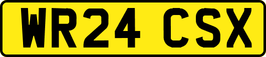 WR24CSX