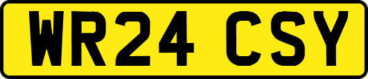 WR24CSY