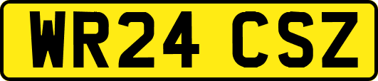 WR24CSZ