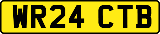 WR24CTB