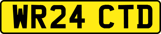 WR24CTD