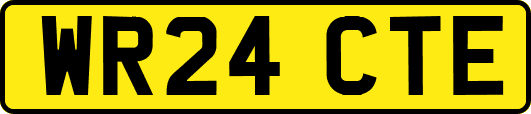 WR24CTE