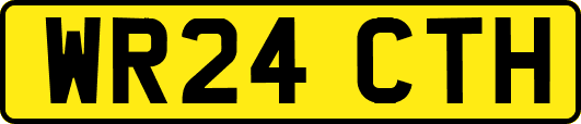 WR24CTH