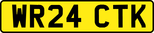 WR24CTK