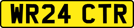 WR24CTR