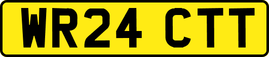 WR24CTT