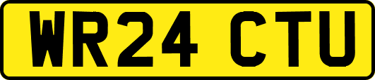 WR24CTU