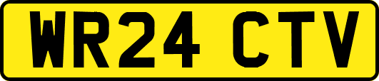 WR24CTV